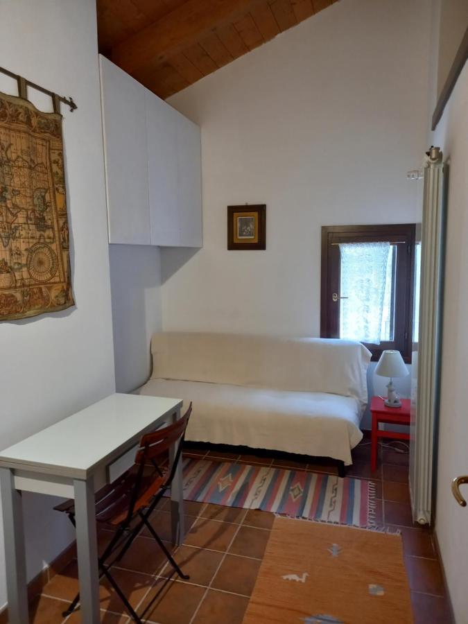 Appartement La Casa Di Elda à San Remo Extérieur photo