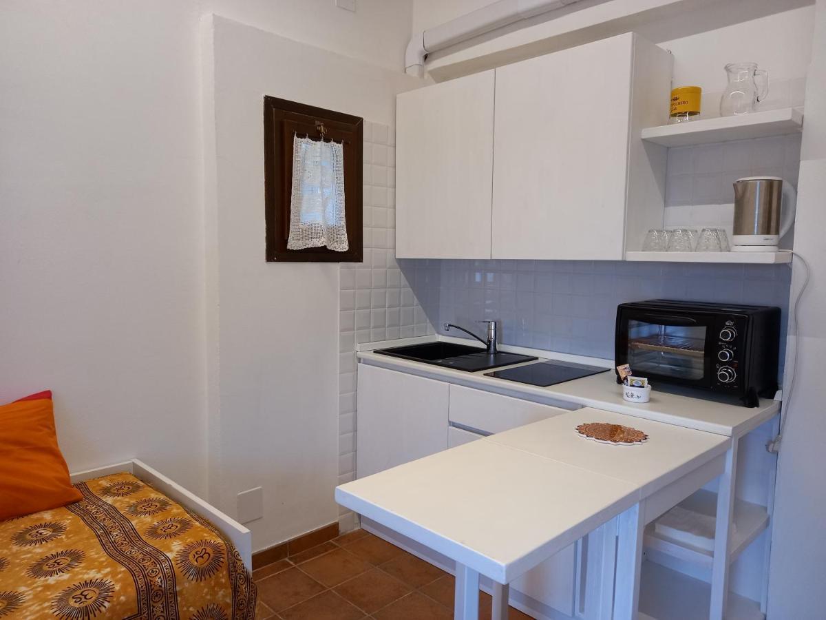 Appartement La Casa Di Elda à San Remo Extérieur photo