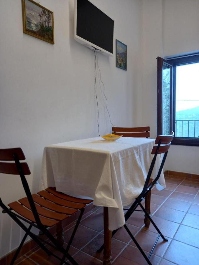 Appartement La Casa Di Elda à San Remo Extérieur photo