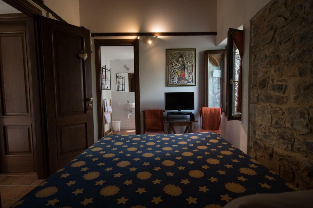 Appartement La Casa Di Elda à San Remo Extérieur photo