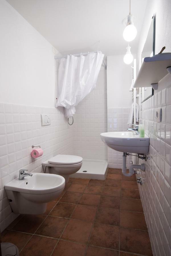 Appartement La Casa Di Elda à San Remo Extérieur photo